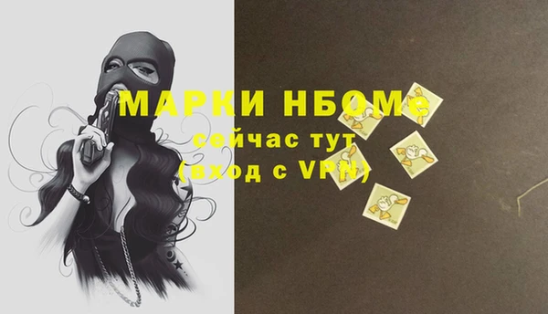 твердый Михайлов